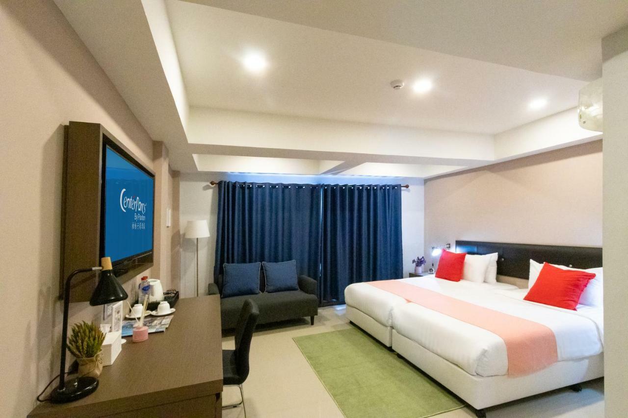 Centerparcs By Paxton Chiangmai Hotel Chiang Mai Exterior photo